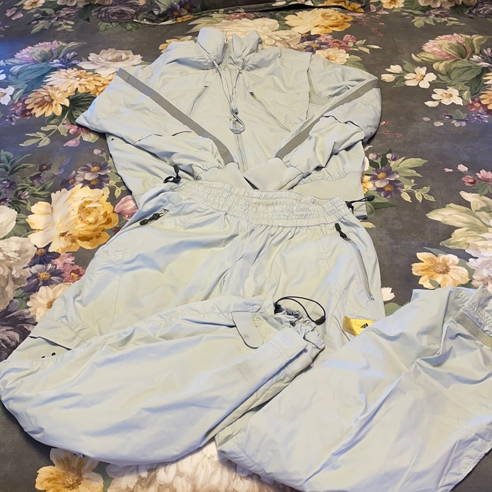 Adidas by Stella McCartney Woman’s Suit